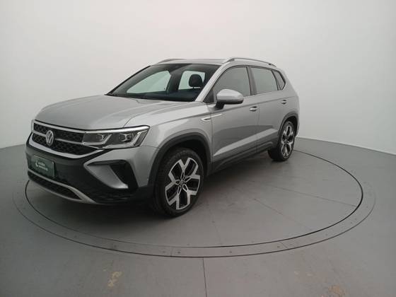 VOLKSWAGEN TAOS 1.4 250 TSI TOTAL FLEX HIGHLINE AUTOMÁTICO
